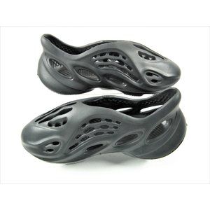 Summer Beach Shoes Sandals Casual Anti Slipper Runner Casual Black 10/10.5